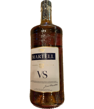 Martell Martell VS 0,70 ltr 40%