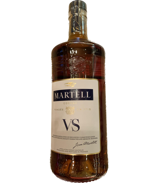 Martell VS 0,70 ltr 40%