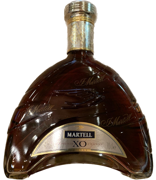 Martell XO 0,70 ltr 40%