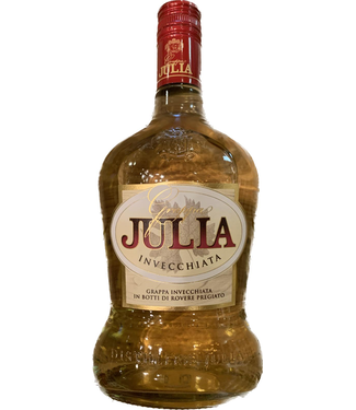 Julia Julia Grappa Invecchiata 0,70 ltr 40%