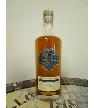 Blended Scotch 13 Years Old 2010 Stirk Brothers 0,70 ltr 50%