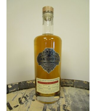 Invergordon Invergordon 33 Years Old 1990 Stirk Brothers 0,70 ltr 46,1%