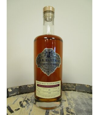 Linkwood Linkwood 13 Years Old 2010 Stirk Brothers 0,70 ltr 50%