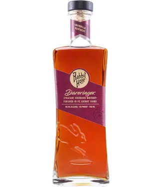 Rabbit Hole Rabbit Hole Dareringer Bourbon 0,70 ltr 46,5%