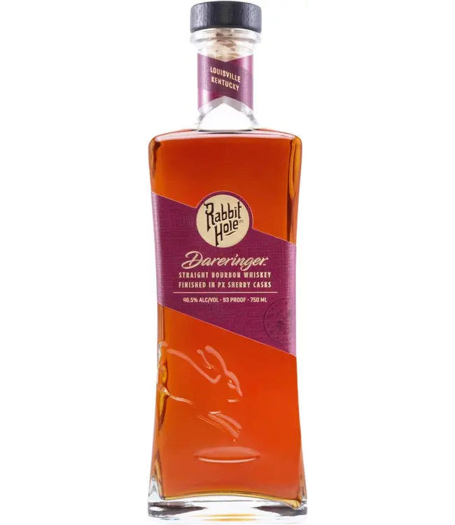 Rabbit Hole Dareringer Bourbon 0,70 ltr 46,5%