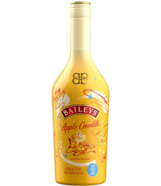 Bailey's Bailey's Apple Crumble 0,50 ltr 17%