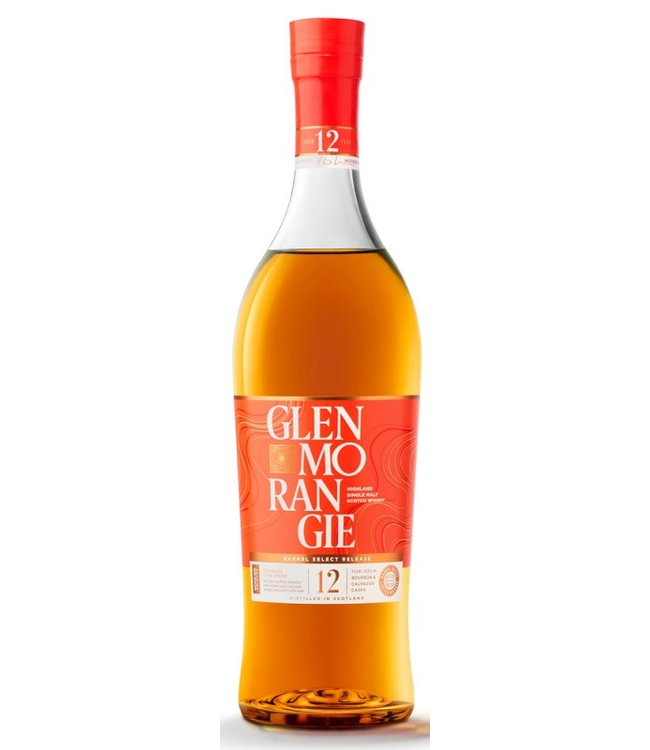 Glenmorangie 12 Years Old Calvados Cask 0,70 ltr 46%