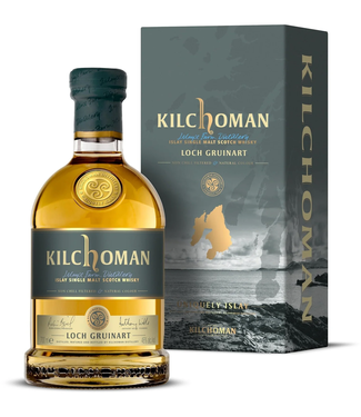 Kilchoman Loch Gruinart 4 0,70 ltr 46%