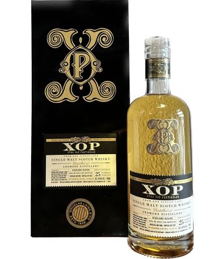 Bunnahabhain Ardmore 25 Years Old 1998 Douglas Laing XOP Black Series 0,70 ltr 49,6%