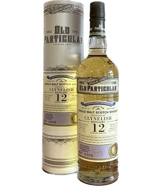 Clynelish Clynelish 12 Years Old 2011 Douglas Laing Old Particular 0,70 ltr 48,4%