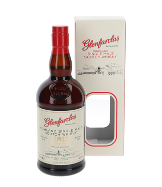 Glenfarclas Easter Edition 2023 0,70 ltr 46%