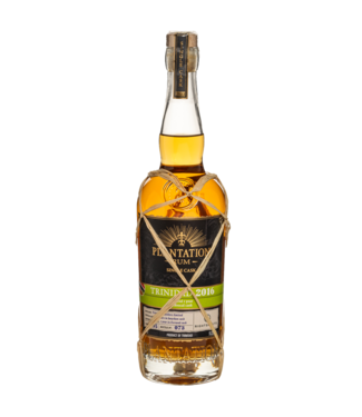 Plantation Plantation Single Cask Trinidad 2016 0,70 ltr 51,2%