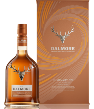 Dalmore The Dalmore Luminary 2024 Edition 0,70 ltr 48,6%