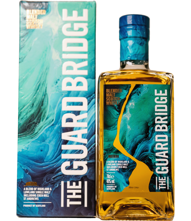 Eden Mill The Guard Bridge 0.70 ltr 46%