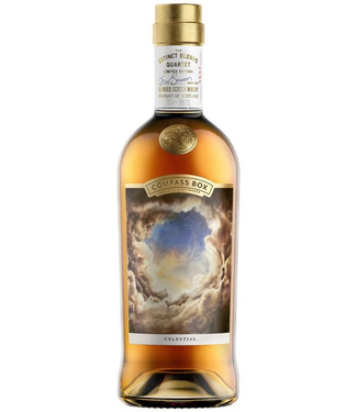 Compass Box Compass Box Celestial 0,70 ltr 50%