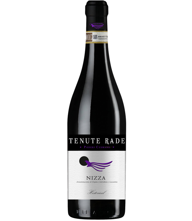 Nizza DOCG 2019 0,75 ltr 15%