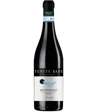 Tenute Rade Lunatico Monferrato DOC 0,75 ltr 13%