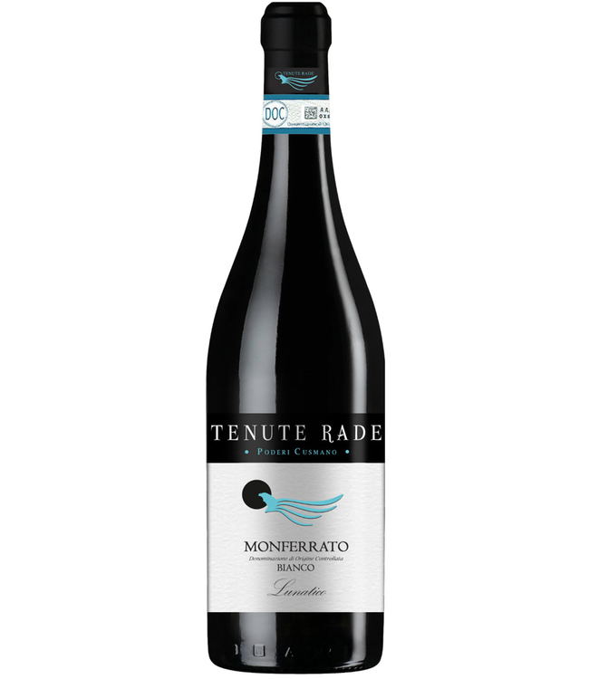 Lunatico Monferrato DOC 0.75 ltr 13%