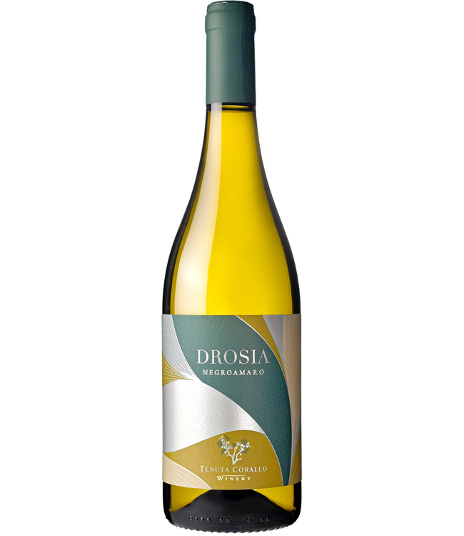 Drosia IGT Salento Negroamaro 0,75 ltr 13%