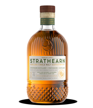 Strathearn Strathearn First Release 2024 0.70 ltr 50%