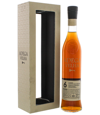 Adega Adega Velha Reserve 6 Years Old 0,50 ltr 40%