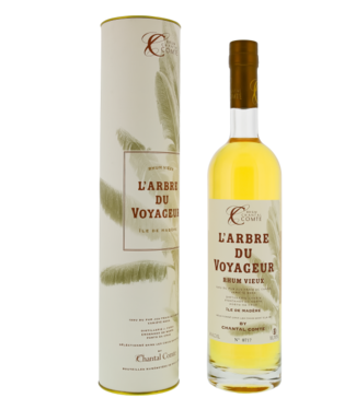 Chantal Comte Chantal Comte L Arbre du Voyageur Vieux 0,70 ltr 63%