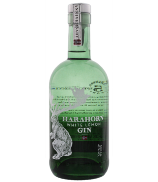 Harahorn Harahorn White Lemon Gin 0,50 ltr 42%