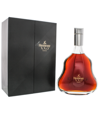 Hennessy Hennessy XXO Cognac Hors dAge 1,00 ltr 40%