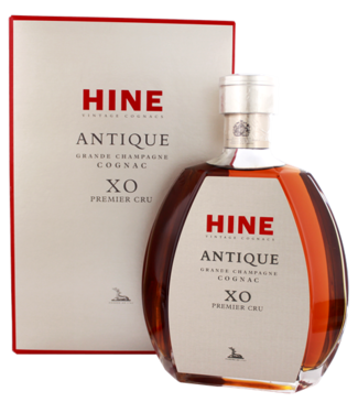 Hine Hine Antique XO 0,70 ltr 40%