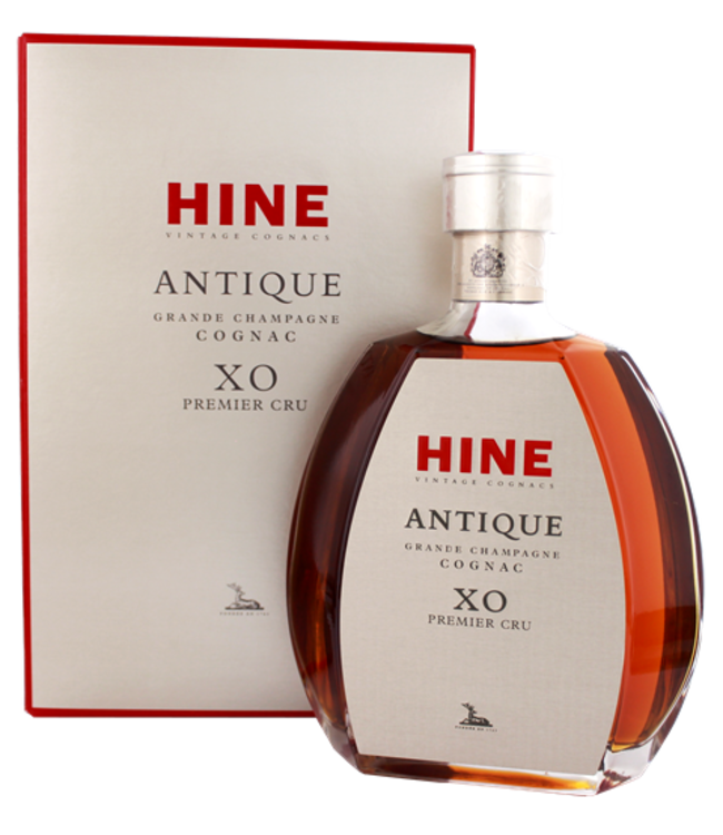 Hine Antique XO 0,70 ltr 40%