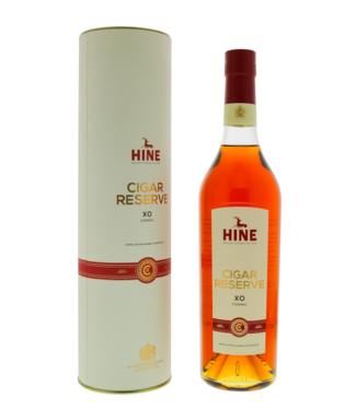 Hine Hine Cigar Reserve 0,70 ltr 40%