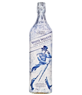 Johnnie Walker Johnnie Walker White Walker 1,00 ltr 41,7%