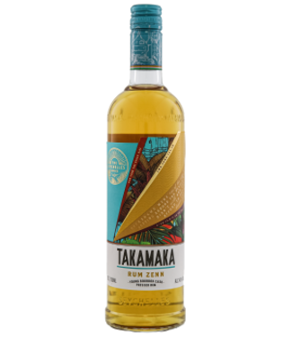 Takamaka Takamaka Zenn Rum 0,70 ltr 40%