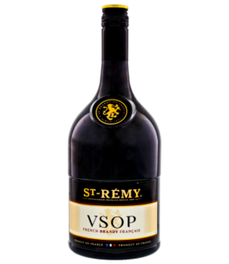 St. Remy St Remy VSOP 1,00 ltr 40%