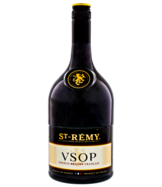 St Remy VSOP 1,00 ltr 40%