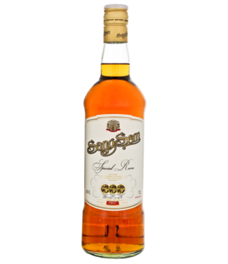 SangSom SangSom Special Rum 0,70 ltr 40%