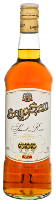 SangSom Special Rum 0,70 ltr 40%