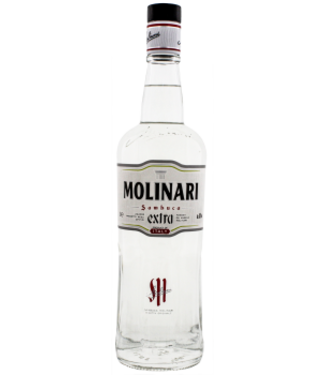 Molinari Sambuca Extra Molinari 1,00 ltr 42%