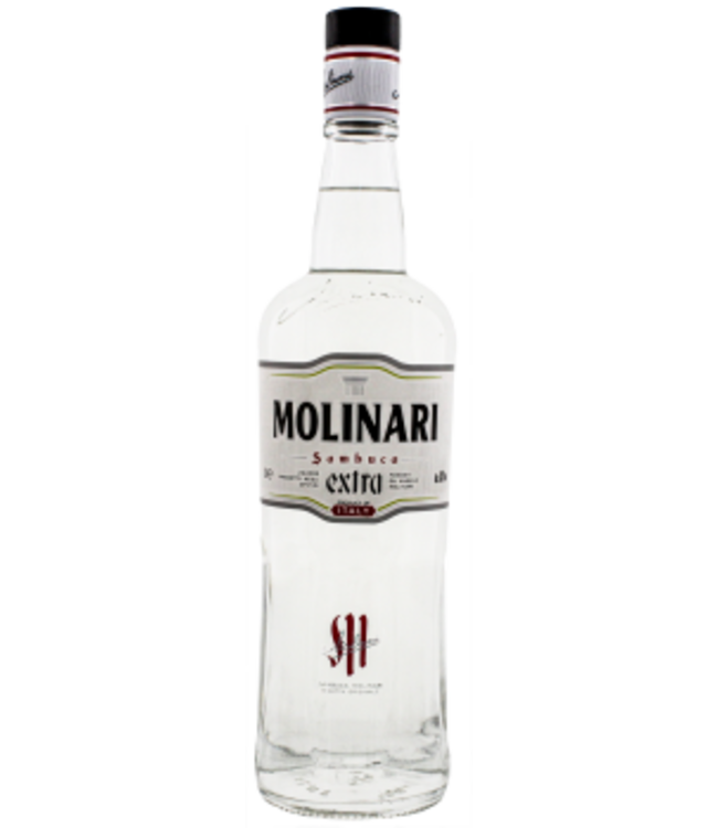 Sambuca Extra Molinari 1,00 ltr 42%
