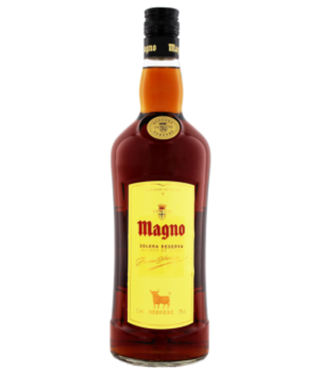 Osborne Magno 1,00 ltr 36%