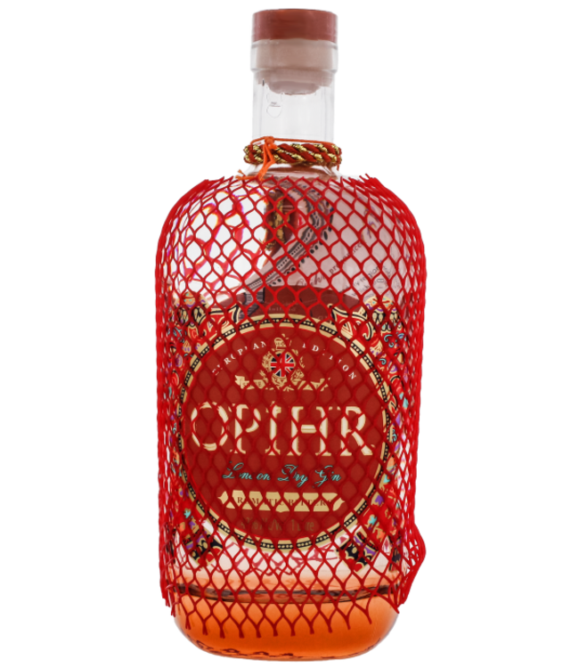 Opihr European Edition London Dry Gin 1,00 ltr 43%