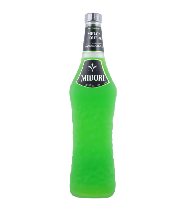 Midori Melon Liqueur 1,00 ltr 20%
