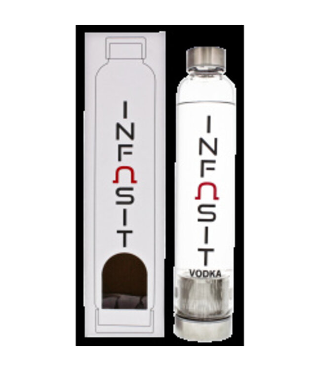 Infusit Vodka 0,70 ltr 40%