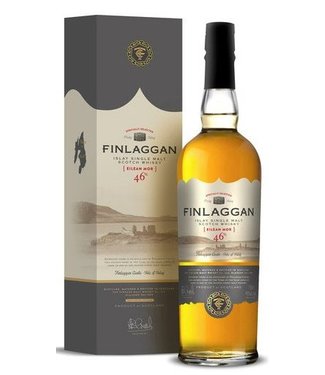 Finlaggan Finlaggan Eilean Mor 0,70 ltr 46%