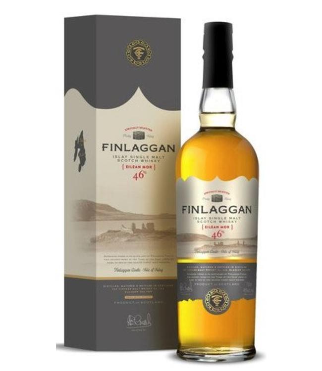 Finlaggan Eilean Mor 0,70 ltr 46%
