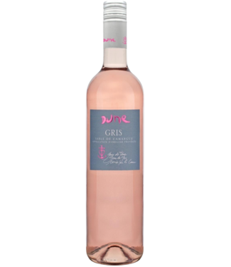 Dune Dune Gris De Gris Rose 0.75 ltr 12.5%