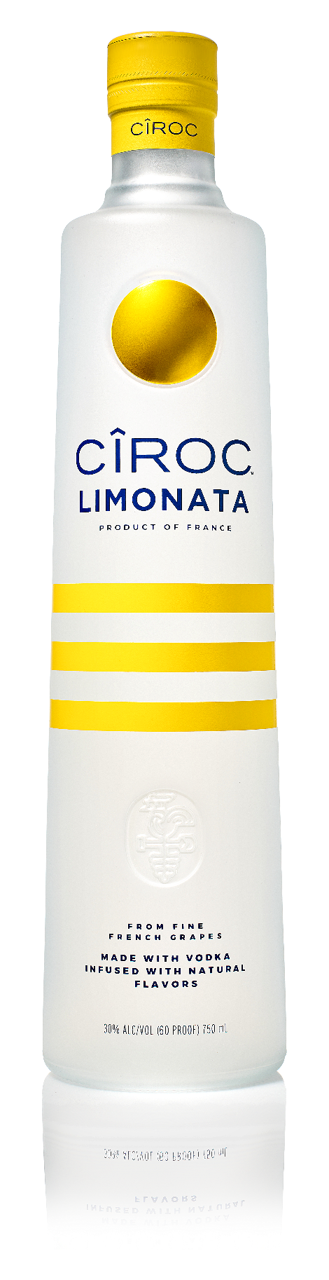 Ciroc Limonata 0,70 ltr 37,5%