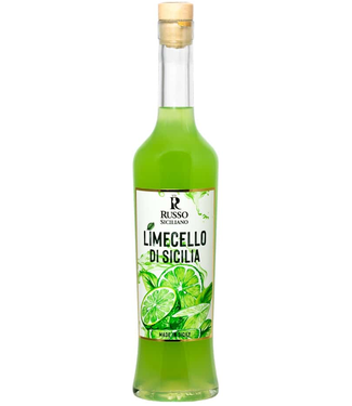 Russo Russo Limecello Di Sicilia 0.50 ltr 30%