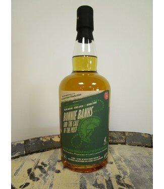 Old Rosdhu Old Rhosdhu 28 Years Old Bonnie Banks And The Call Of The Past Cask Noir 0,70 ltr 48,6%