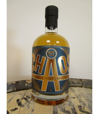 Chaos Chaos Batch 3 North Star Spirits 0.70 ltr 50%